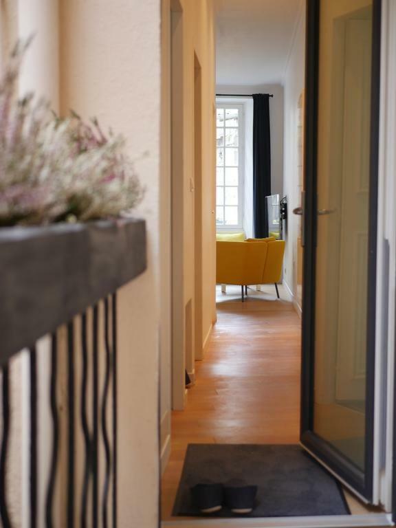 Chemin du muguet Lejlighed Bordeaux Eksteriør billede