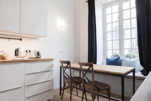Chemin du muguet Lejlighed Bordeaux Eksteriør billede
